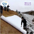 Construct da estrada do geotêxtil do HDPE do PVC EVA do fabricante